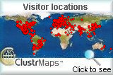 Locations of 
visitors to this page