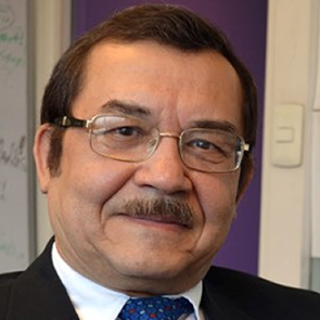 César A. Uribe